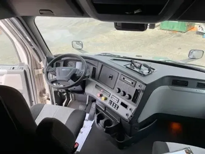 2021 Freightliner Cascadia