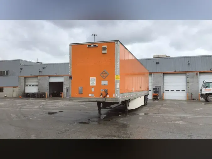 2013 Hyundai VAN