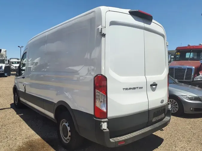 2021 FORD TRANSIT 250