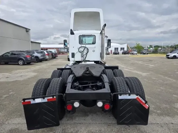 2018 Peterbilt 579