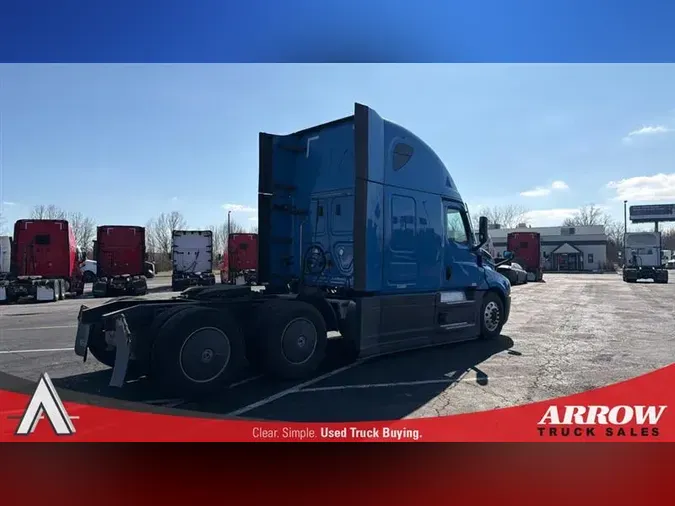 2023 FREIGHTLINER CA12605b3077e3fc74b1a2900fc7327a4c7c8