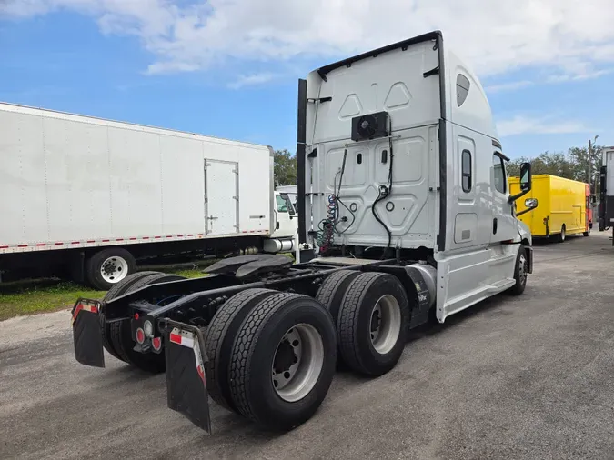 2020 FREIGHTLINER/MERCEDES NEW CASCADIA PX12664