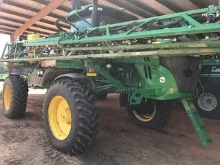 2015 John Deere R4038