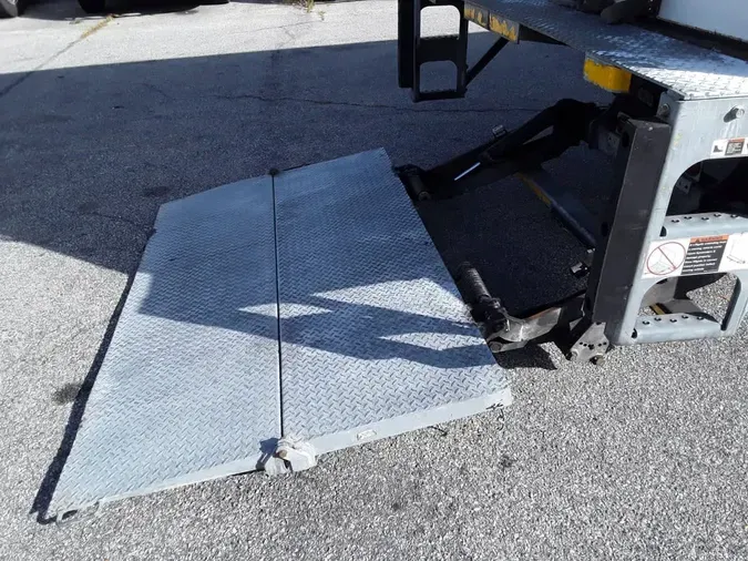 2018 NAVISTAR INTERNATIONAL 4300LP (4X2)05b52584fcae9116579d01c8adb3708d