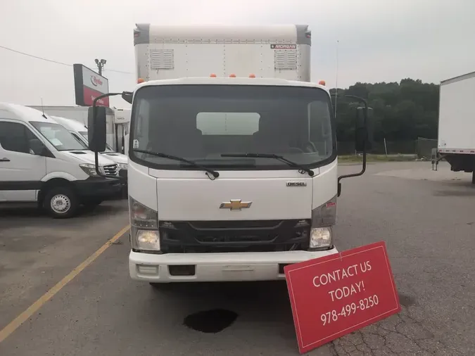 2020 CHEVROLET MOTOR DIV. LCF 4500HD05b5fc94a43bed5bd963df8cce88d0e5