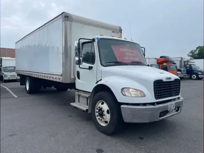 2020 FREIGHTLINER M2 106
