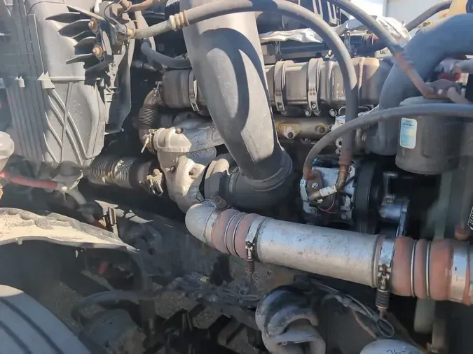 2020 FREIGHTLINER/MERCEDES NEW CASCADIA PX1266405b9974c7fb056ebe709da3fcdc97575