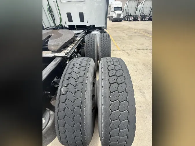 2021 Peterbilt 579