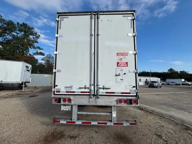 2016 VANGUARD TRAILER CORP R8000B 53/102/162