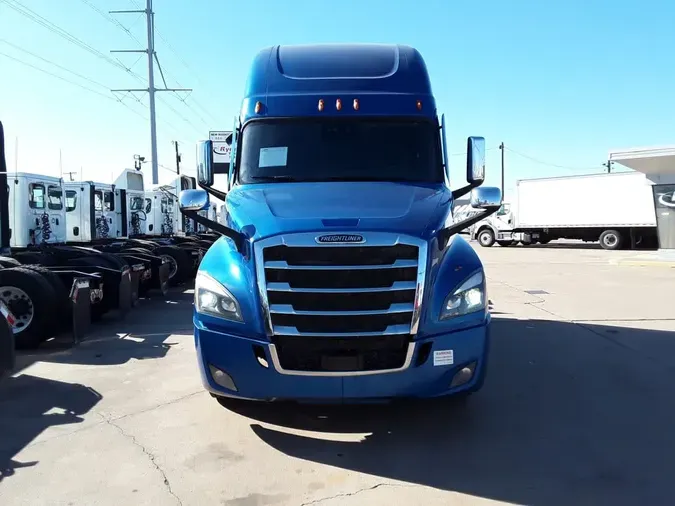 2020 FREIGHTLINER/MERCEDES NEW CASCADIA PX12664