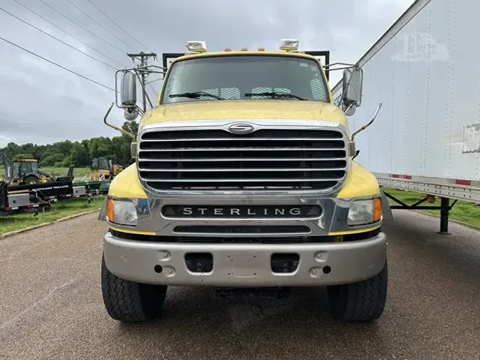 2008 STERLING L9500