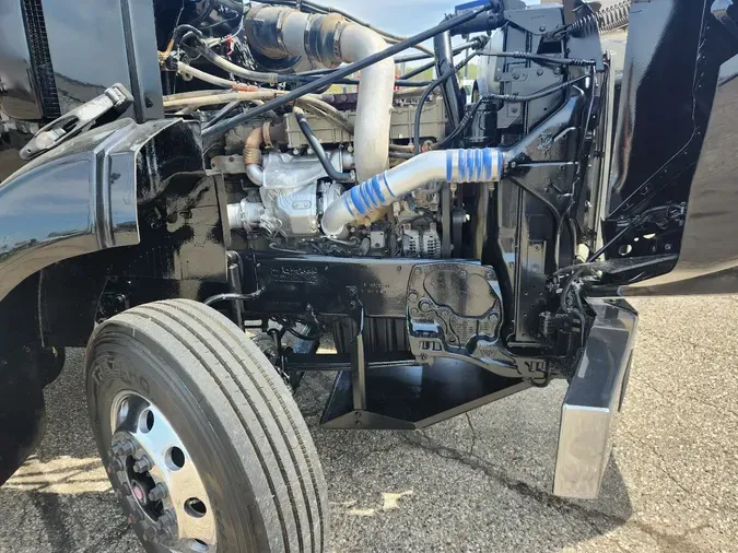 2011 WESTERN STAR 4900