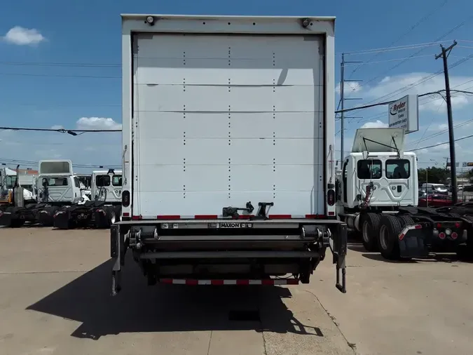 2021 FREIGHTLINER M2 106