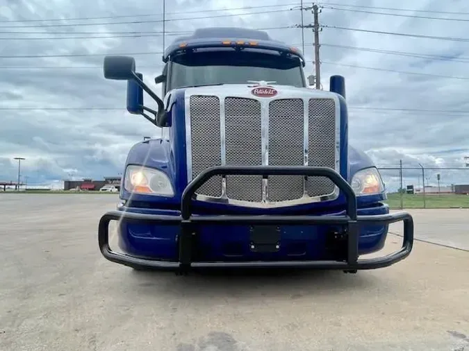 2022 Peterbilt 579