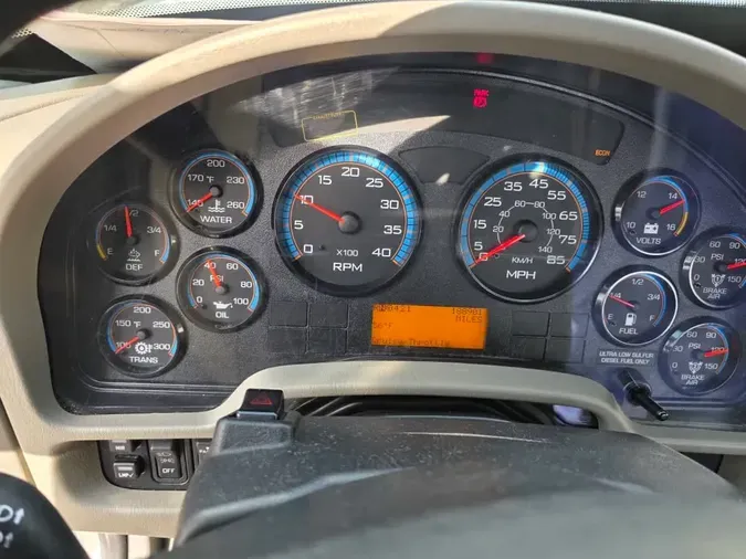 2019 NAVISTAR INTERNATIONAL 4300