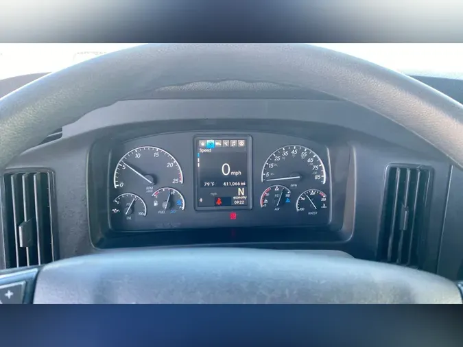 2022 Freightliner Cascadia 126