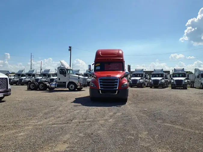 2020 FREIGHTLINER NEW CASCADIA PX12664