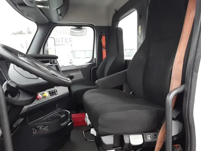 2019 FREIGHTLINER NEW CASCADIA PX12664