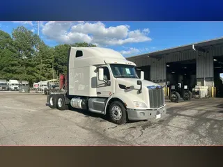 2021 Peterbilt 579