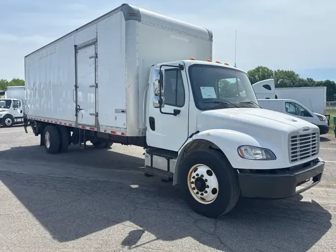 2018 FREIGHTLINER/MERCEDES M2 10605c12f4a897b32992b30b04962e6964b