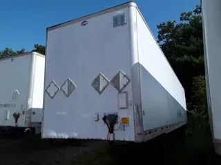 2008 UTILITY TRAILERS VS2DC 48/162/102