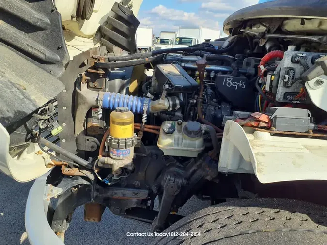 2019 FREIGHTLINER/MERCEDES M2 106