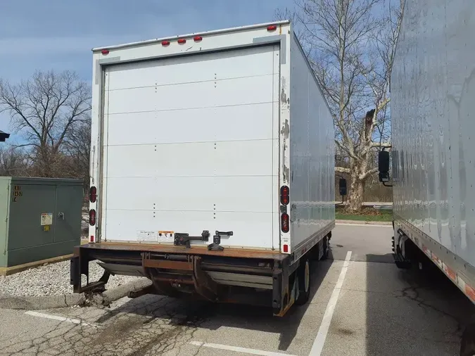 2020 CHEVROLET MOTOR DIV. LCF 4500HD05c2f9b3316757104f18b7bf34df01c6