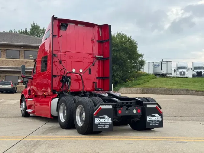 2019 INTERNATIONAL LT05c34e20799539c17a5aa6080ad3dce9