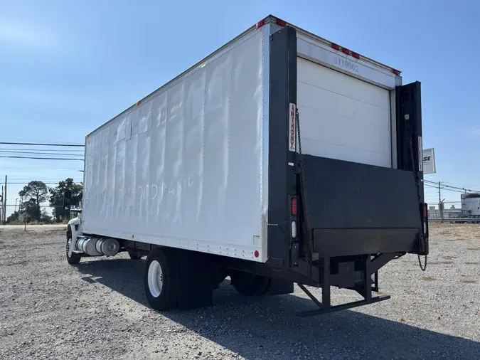 2020 International MV60705c3edc501d25a6522df5b306ecc0e92