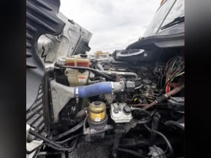 2019 FREIGHTLINER/MERCEDES CASCADIA 12505c408a76a6d9765bf250eba1144a48a