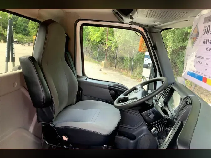 2019 INT LT625 6x4