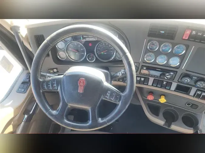 2019 KENWORTH T680