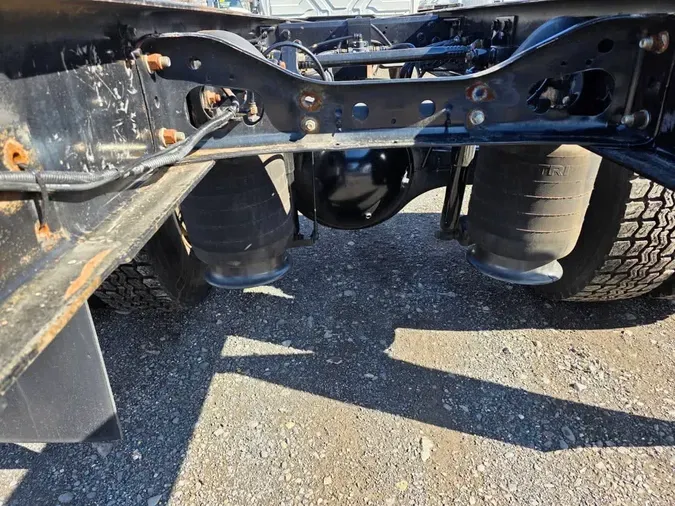 2019 NAVISTAR INTERNATIONAL 4300