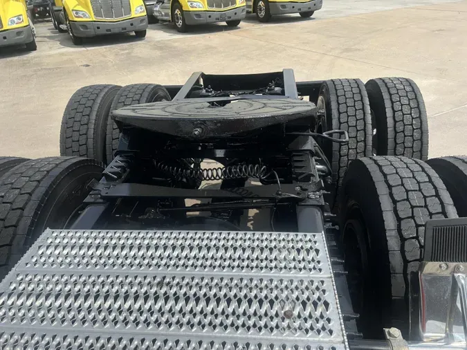 2020 Peterbilt 579
