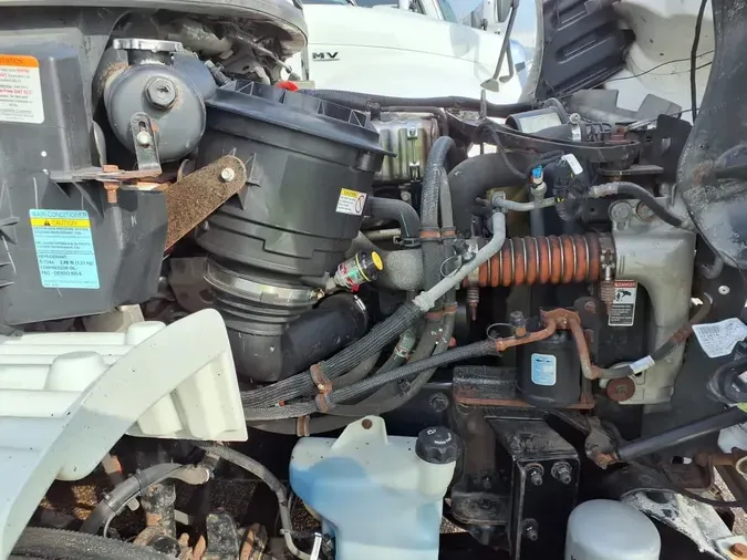 2019 FREIGHTLINER/MERCEDES M2 106