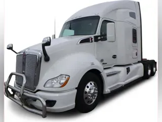 2021 Kenworth T680