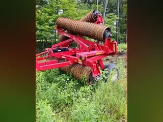 2018 Brillion WFP28