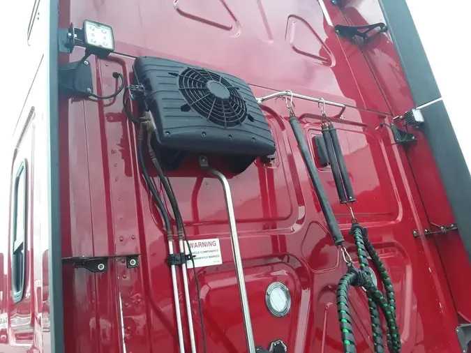 2020 FREIGHTLINER/MERCEDES NEW CASCADIA PX12664
