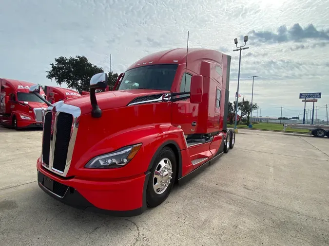 2026 Kenworth T68005cbcc417c6d3984521a0f38415b1f53