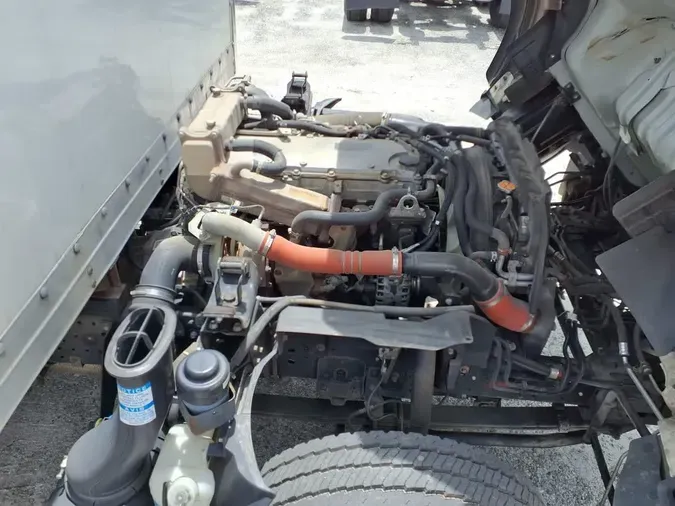2022 CHEVROLET MOTOR DIV. LCF 4500HD05cbe016da7e0f123b7eb5e28ecb4164