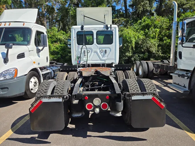 2020 FREIGHTLINER/MERCEDES NEW CASCADIA PX12664