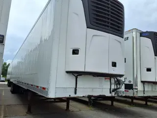 2017 UTILITY TRAILERS VS2RA 53/162/102