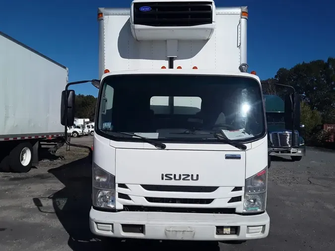 2018 ISUZU NRR05ce8262e544ffb39855b801f77ced56