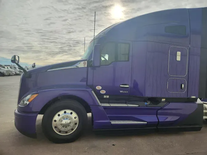 2026 Kenworth T68005ceb70696563ce8de115463ba6331d6