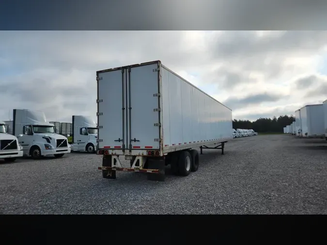2009 Strick Trailers Other