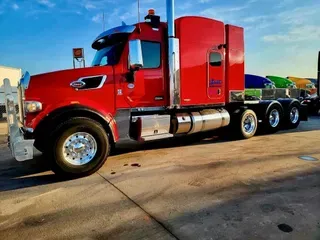 2020 Peterbilt 567