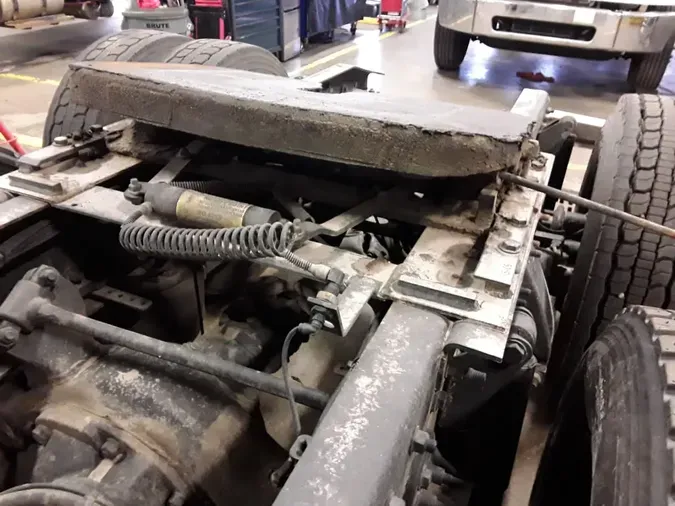 2020 FREIGHTLINER/MERCEDES NEW CASCADIA PX12664