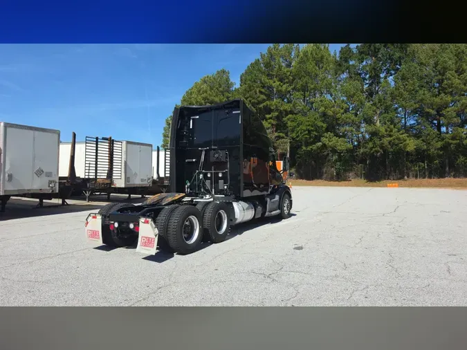 2021 Peterbilt 579