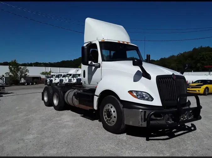 2020 NAVISTAR INTERNATIONAL LT625 DAYCAB T/A05d5090dd49c49ed86e1217b3c7127ca