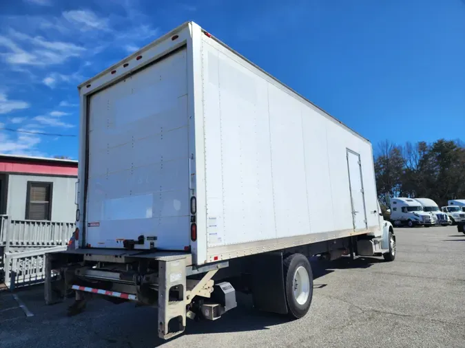 2015 FREIGHTLINER/MERCEDES M2 106